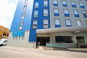 One Villahermosa Centro