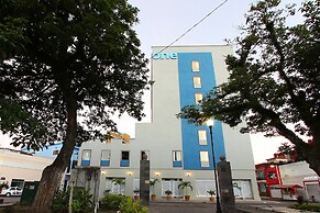 One Villahermosa Centro