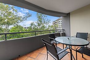 The Oasis Apartments