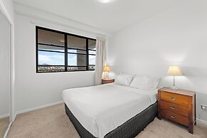 The Oasis Apartments