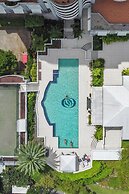 The Oasis Apartments