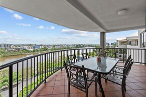 The Oasis Apartments