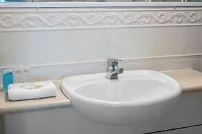 The Oasis Apartments