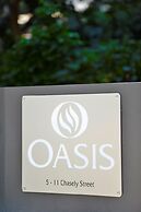 The Oasis Apartments