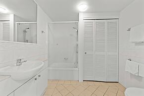 The Oasis Apartments