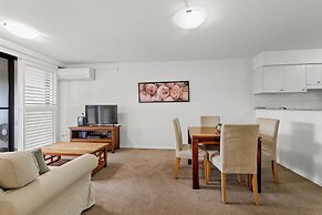 The Oasis Apartments