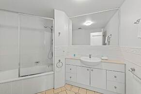 The Oasis Apartments