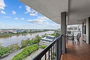 The Oasis Apartments