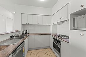 The Oasis Apartments