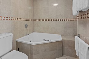 The Oasis Apartments