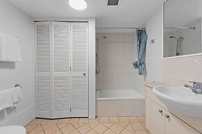 The Oasis Apartments