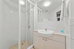 The Oasis Apartments