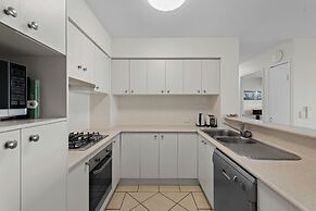 The Oasis Apartments