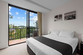 The Oasis Apartments