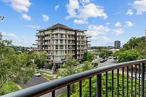 The Oasis Apartments