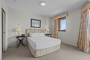 The Oasis Apartments