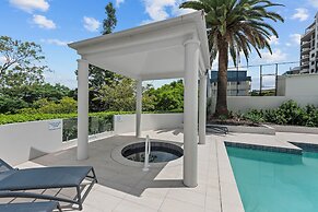 The Oasis Apartments