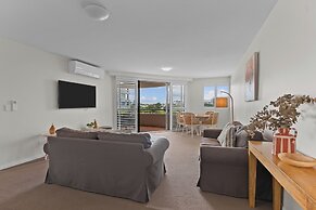 The Oasis Apartments