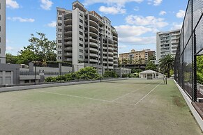 The Oasis Apartments