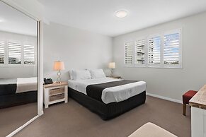 The Oasis Apartments