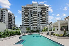 The Oasis Apartments