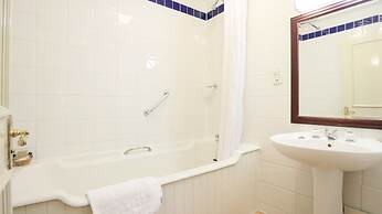 The Lion Hotel Shrewsbury