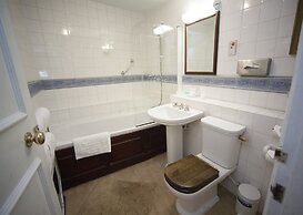 The Lion Hotel Shrewsbury