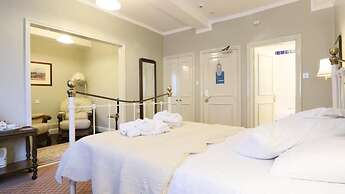 The Lion Hotel Shrewsbury