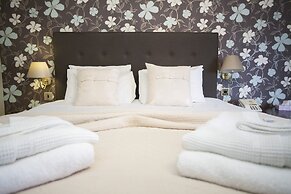 The Lion Hotel Shrewsbury