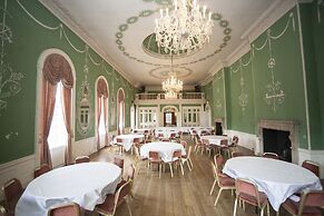 The Lion Hotel Shrewsbury