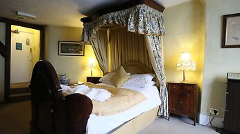 The Lion Hotel Shrewsbury