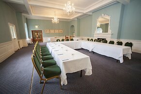 The Lion Hotel Shrewsbury