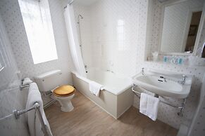 The Lion Hotel Shrewsbury