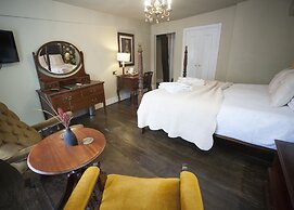 The Lion Hotel Shrewsbury