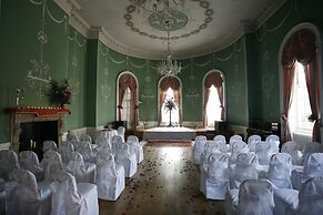 The Lion Hotel Shrewsbury