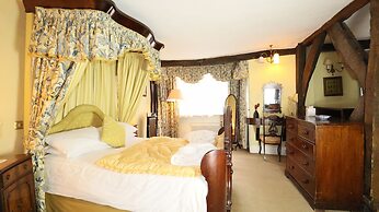 The Lion Hotel Shrewsbury