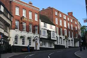 The Lion Hotel Shrewsbury