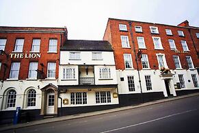 The Lion Hotel Shrewsbury