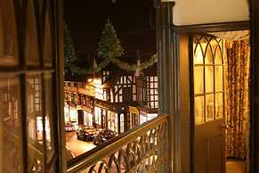 The Lion Hotel Shrewsbury