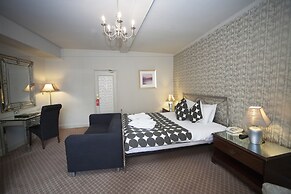 The Lion Hotel Shrewsbury