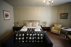 The Lion Hotel Shrewsbury