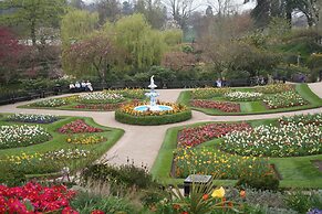 The Lion Hotel Shrewsbury