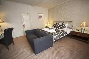 The Lion Hotel Shrewsbury