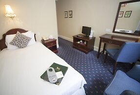 The Lion Hotel Shrewsbury