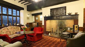 The Lion Hotel Shrewsbury