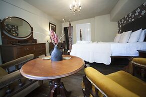 The Lion Hotel Shrewsbury