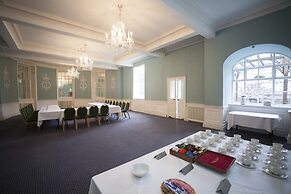 The Lion Hotel Shrewsbury