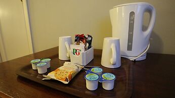 The Lion Hotel Shrewsbury