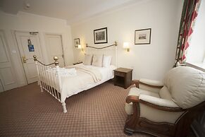 The Lion Hotel Shrewsbury