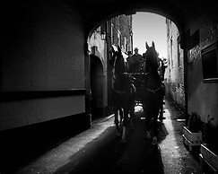 The Lion Hotel Shrewsbury